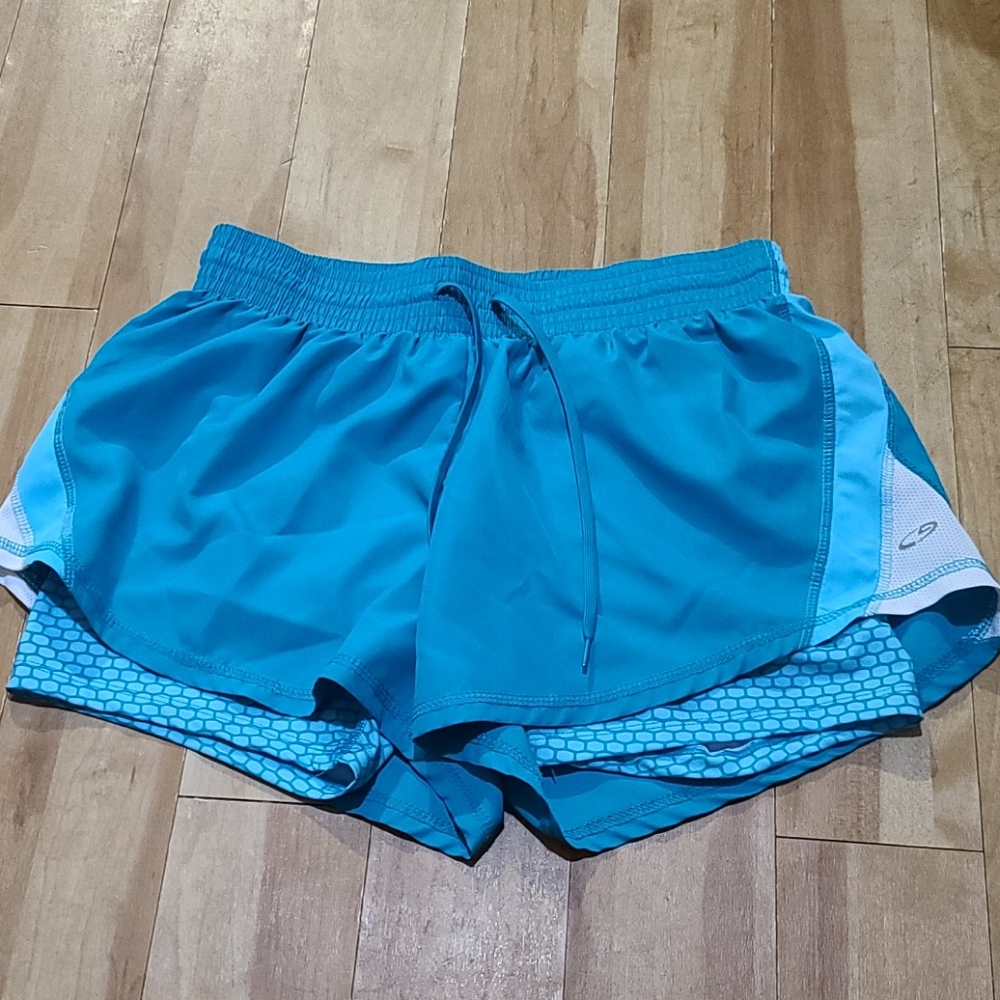 Champion Active shorts
